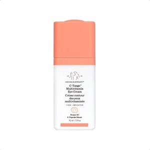 Drunk Elephant C-Tango Vitamin Eye Cream 0.5 oz
