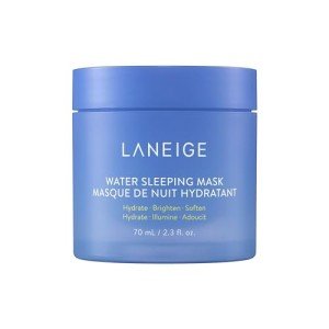 LANEIGE Water Sleeping Mask – Hydrate & Brighten