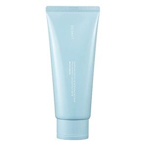 LANEIGE Water Bank Cleansing Foam with Hyaluronic Acid