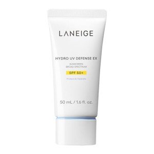 LANEIGE Hydro UV Defense Sunscreen SPF 50+