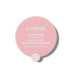 LANEIGE Peony Lip Treatment for Firm, Hydrated Lips