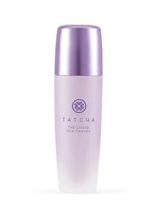 Tatcha Liquid Silk Canvas Face Primer 30ml