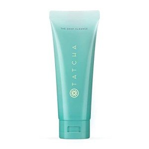Tatcha Deep Cleanse Pore Exfoliating Face Wash