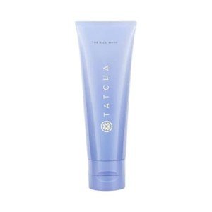TATCHA The Rice Wash Soft Cream Cleanser 4 oz