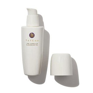 TATCHA Cleansing Oil: Makeup Remover & Face Wash