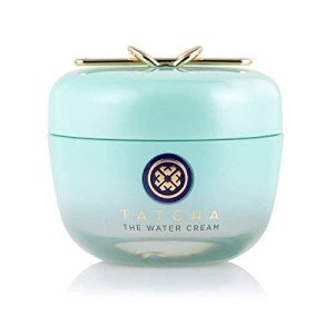 TATCHA The Water Cream - Hydrating Face Moisturizer