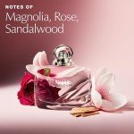 Estée Lauder Beautiful Magnolia Perfume Spray, 0.34 Oz