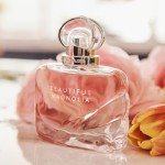 Estée Lauder Beautiful Magnolia Perfume Spray, 0.34 Oz