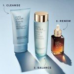 Estée Lauder Multi-Action Foaming Cleanser & Mask