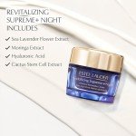 Estée Lauder Revitalizing Supreme+ Night Cream 1.7 oz
