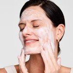 Estée Lauder Multi-Action Foaming Cleanser & Mask