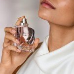 Estée Lauder Beautiful Magnolia Perfume Spray, 0.34 Oz