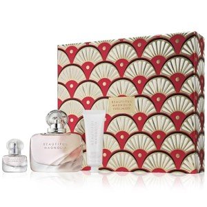 Estée Lauder Beautiful Magnolia Fragrance Gift Set