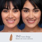 Estée Lauder Double Wear Matte Foundation - 24 Hours