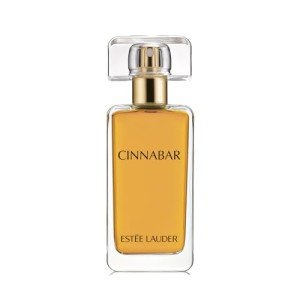 Estée Lauder Cinnabar Eau de Parfum Spray, 1.7 Oz