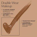 Estée Lauder Double Wear Matte Foundation - 24 Hours