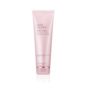 Estée Lauder Moisture Rich Foaming Facial Cleanser