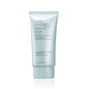 Estée Lauder Perfectly Clean Cream Cleanser & Mask