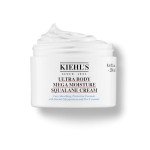 Kiehl's Ultra Hydrating Body Barrier Cream 8.4 Oz