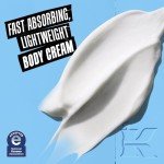 Kiehl's Ultra Hydrating Body Barrier Cream 8.4 Oz