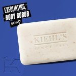 Kiehl's Ultimate Man Exfoliating Bar Soap 7 oz