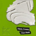 Kiehl's Rare Earth Deep Pore Cleansing Mask
