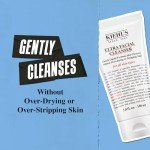 Kiehl's Ultra Facial Cleanser - Hydrating & Gentle 5 oz