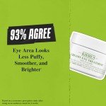 Kiehl's Avocado Eye Treatment Cream for Tired Eyes