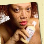 Kiehl's Rich Cocoa & Shea Body Lotion 16.9 oz