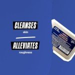 Kiehl's Ultimate Man Exfoliating Bar Soap 7 oz
