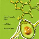 Kiehl's Avocado Eye Treatment Cream for Tired Eyes