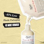 Kiehl's Rich Cocoa & Shea Body Lotion 16.9 oz