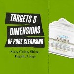 Kiehl's Rare Earth Deep Pore Cleansing Mask