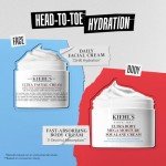 Kiehl's Ultra Hydrating Body Barrier Cream 8.4 Oz
