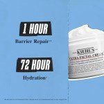 Kiehl’s Ultra Facial Cream with Squalane, 1.7 fl oz