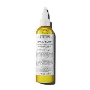 Kiehl's Scalp and Hair Oil Treatment - 4.2 oz