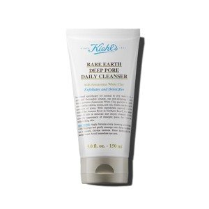 Kiehl's Rare Earth Daily Cleanser for Oily Skin