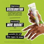 Kiehl's UV Defense Color Corrector Serum SPF 30