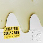 Kiehl's Scalp and Hair Oil Treatment - 4.2 oz