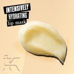 Kiehl's Hydrating Overnight Lip Mask - 0.35 fl oz
