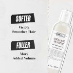 Kiehl's Amino Acid Shampoo for All Hair Types