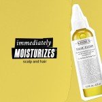 Kiehl's Scalp and Hair Oil Treatment - 4.2 oz