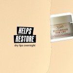 Kiehl's Hydrating Overnight Lip Mask - 0.35 fl oz