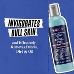 Kiehl's Men's Facial Fuel Gel Cleanser 8.4 oz