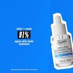 Kiehl's 1.5% Hyaluronic Acid Hydrating Serum