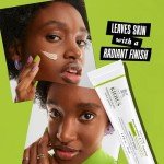 Kiehl's UV Defense Color Corrector Serum SPF 30