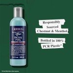 Kiehl's Men's Facial Fuel Gel Cleanser 8.4 oz