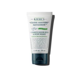 Kiehl's Men's After Shave Cream for Razor Burn