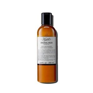 Kiehl's Original Musk Foaming Body Cleanser - 8.4 oz