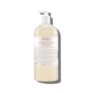 Kiehl's Grapefruit Foaming Body Wash - 33.8 oz
